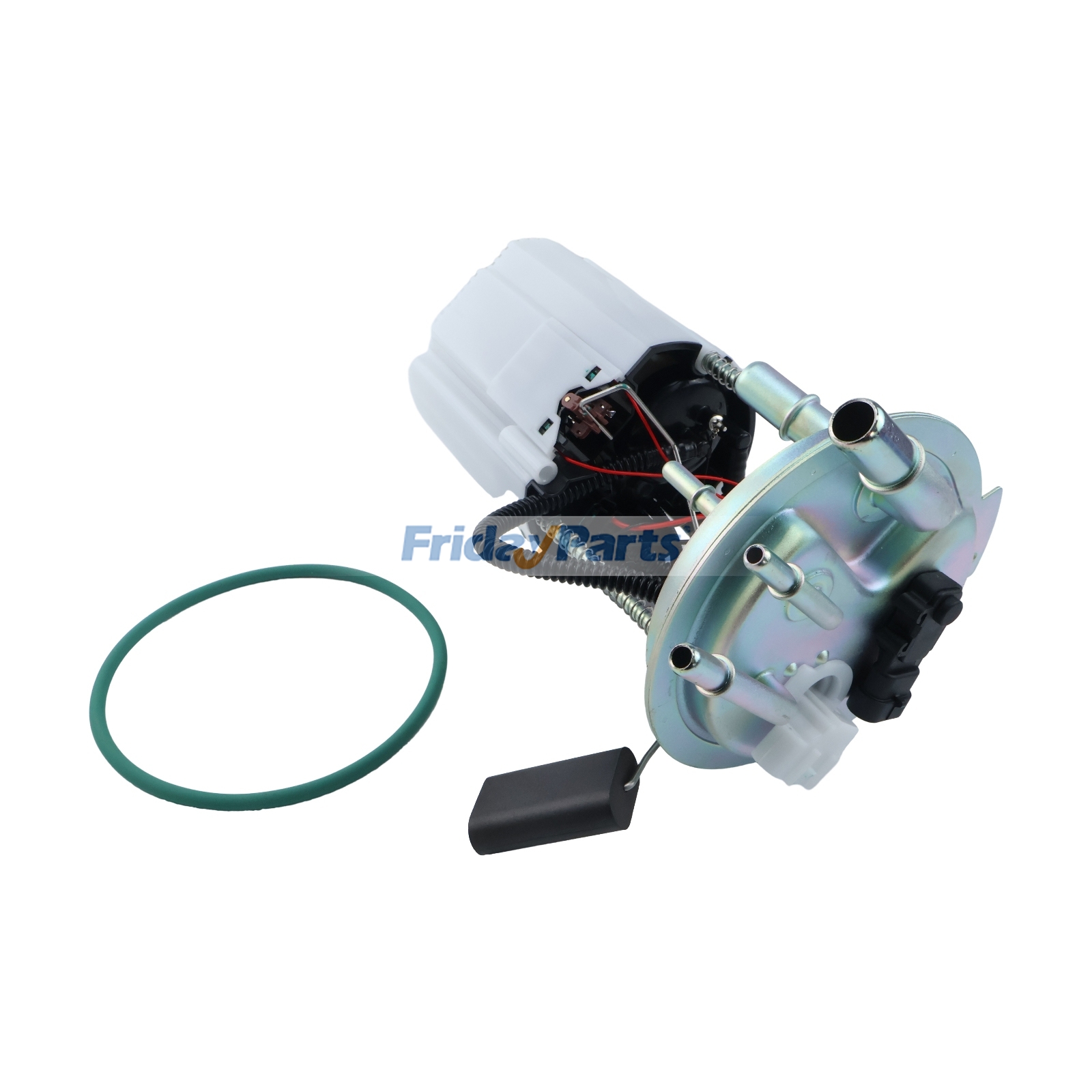 FridayParts Fuel Pump Assembly