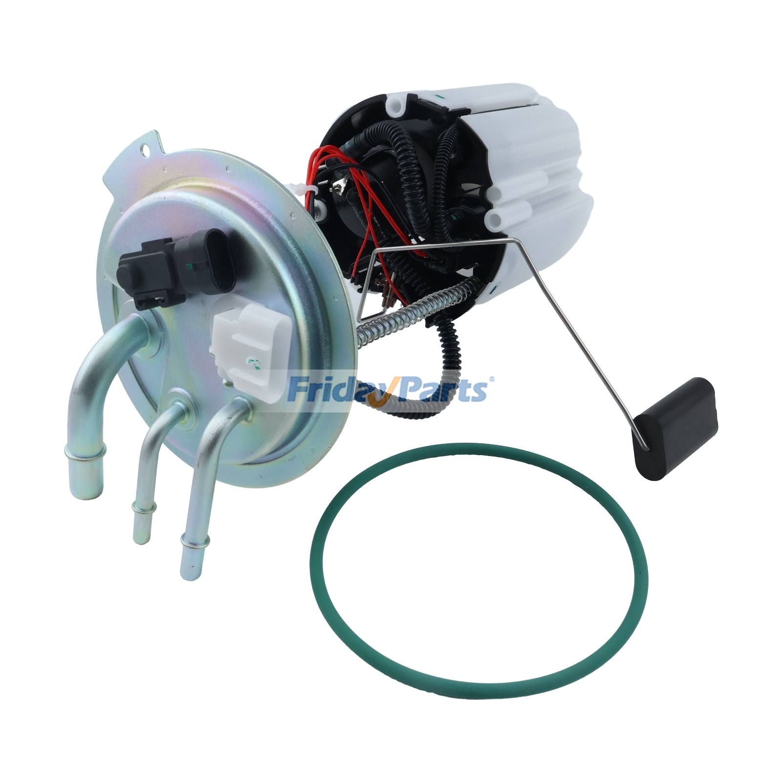 Fuel Pump Assembly for Vehicle