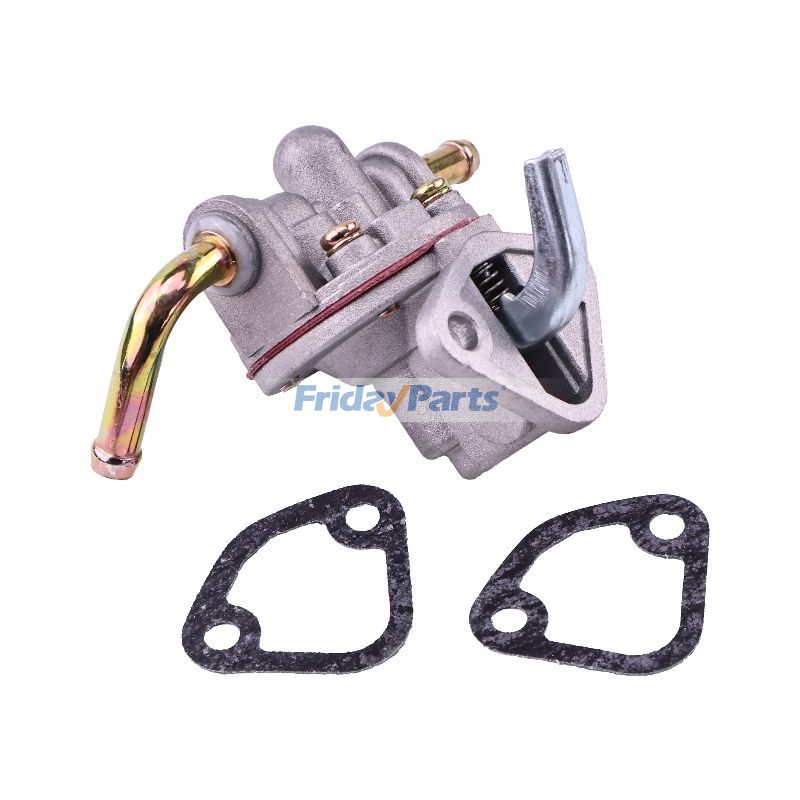 FridayParts Kraftstoffpumpenbaugruppe