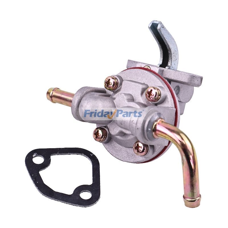 KraftstoffpumpenbaugruppeFür KUBOTA