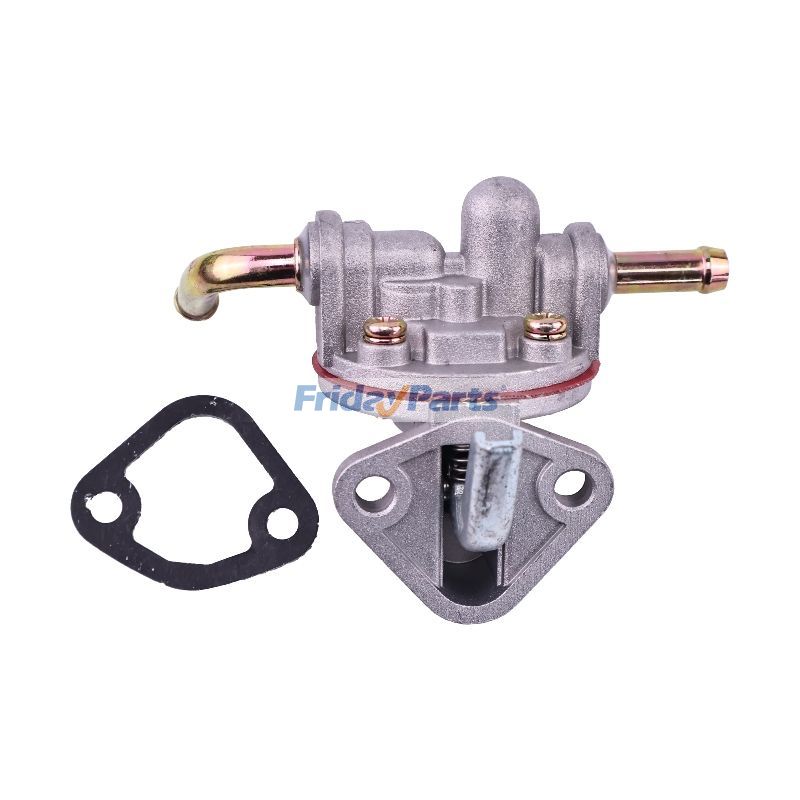 Kraftstoffpumpenbaugruppebei FridayParts kaufen