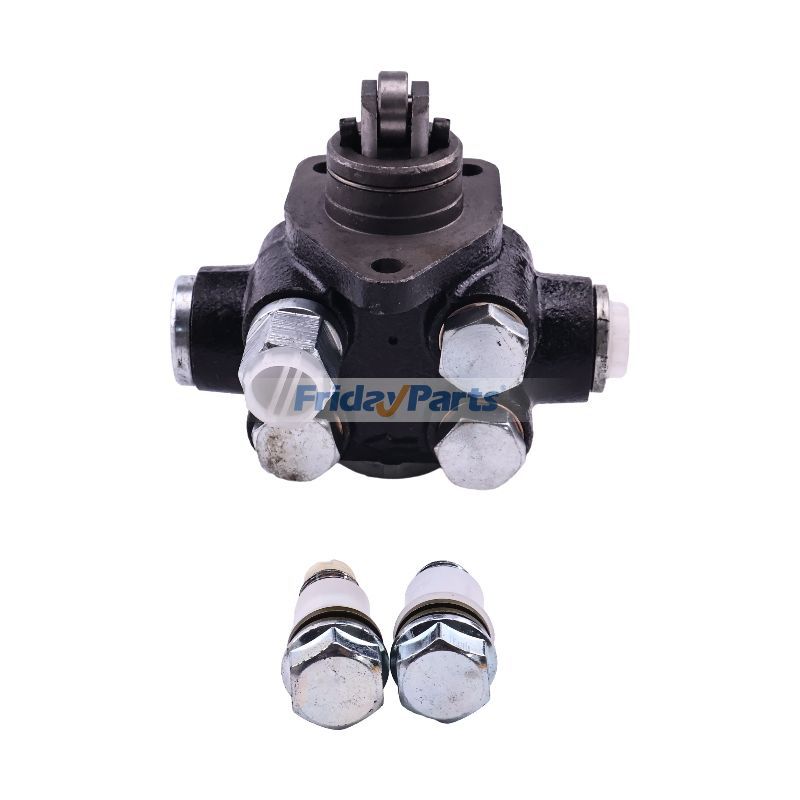 Engine,Excavator,Loader Fuel Pump Assembly