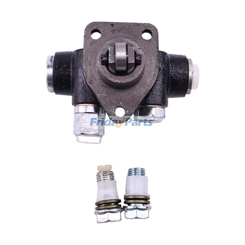 Fuel Pump Assembly for Engine,Excavator,Loader
