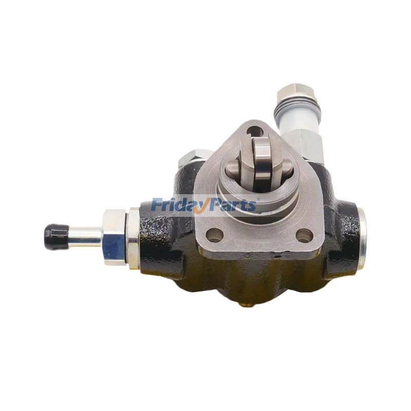 Fuel Pump Assembly 1J810-52030 for Kubota Tractor L3301DT L3301H L3560DT L4802F Loader M5660SUH M62