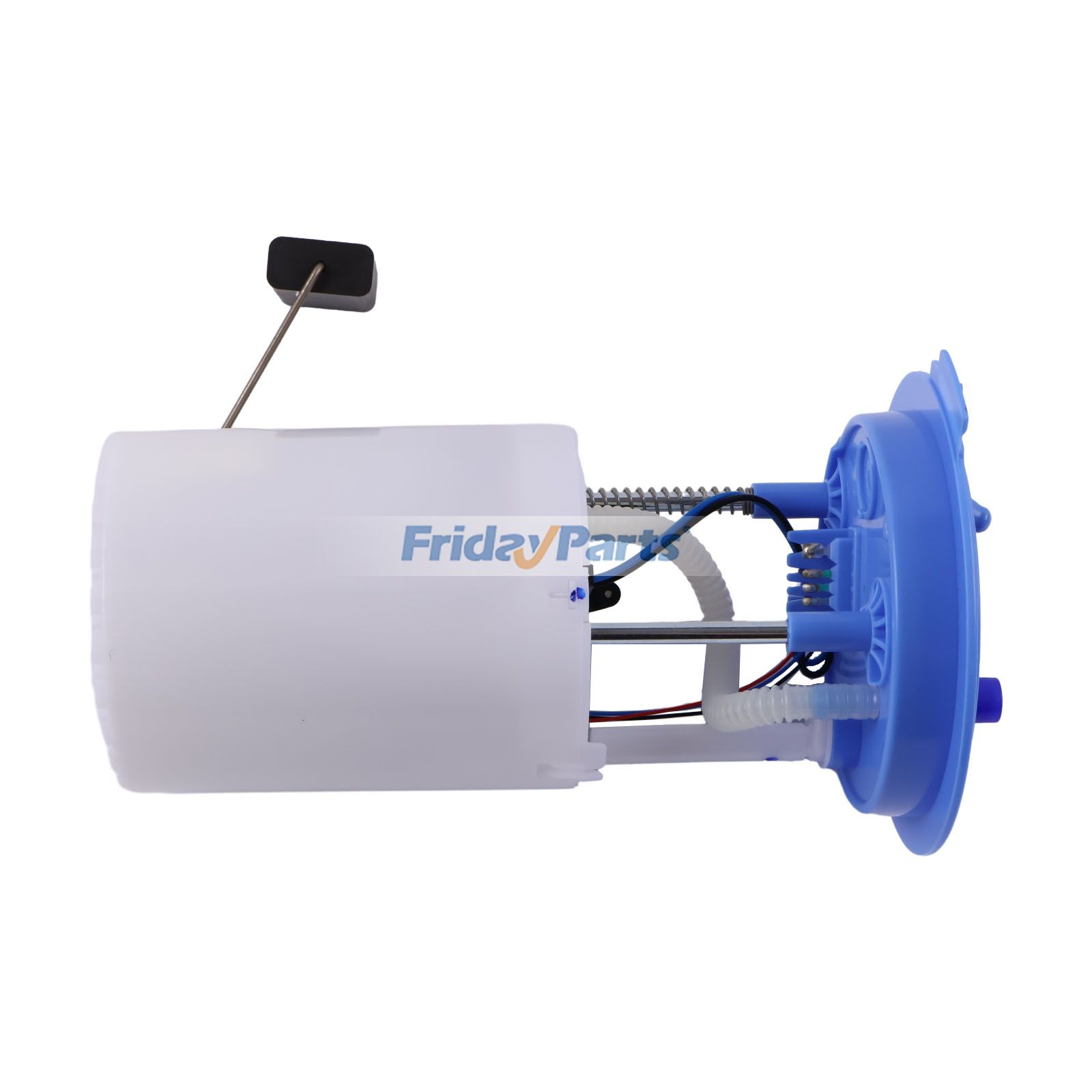 Conjunto de bomba de combustible 1K0919051DB para Volkswagen (2005-2018), Jetta (2006-2014), GTI (2012-2019), Beetle para Vehículo Para Volkswagen FridayParts