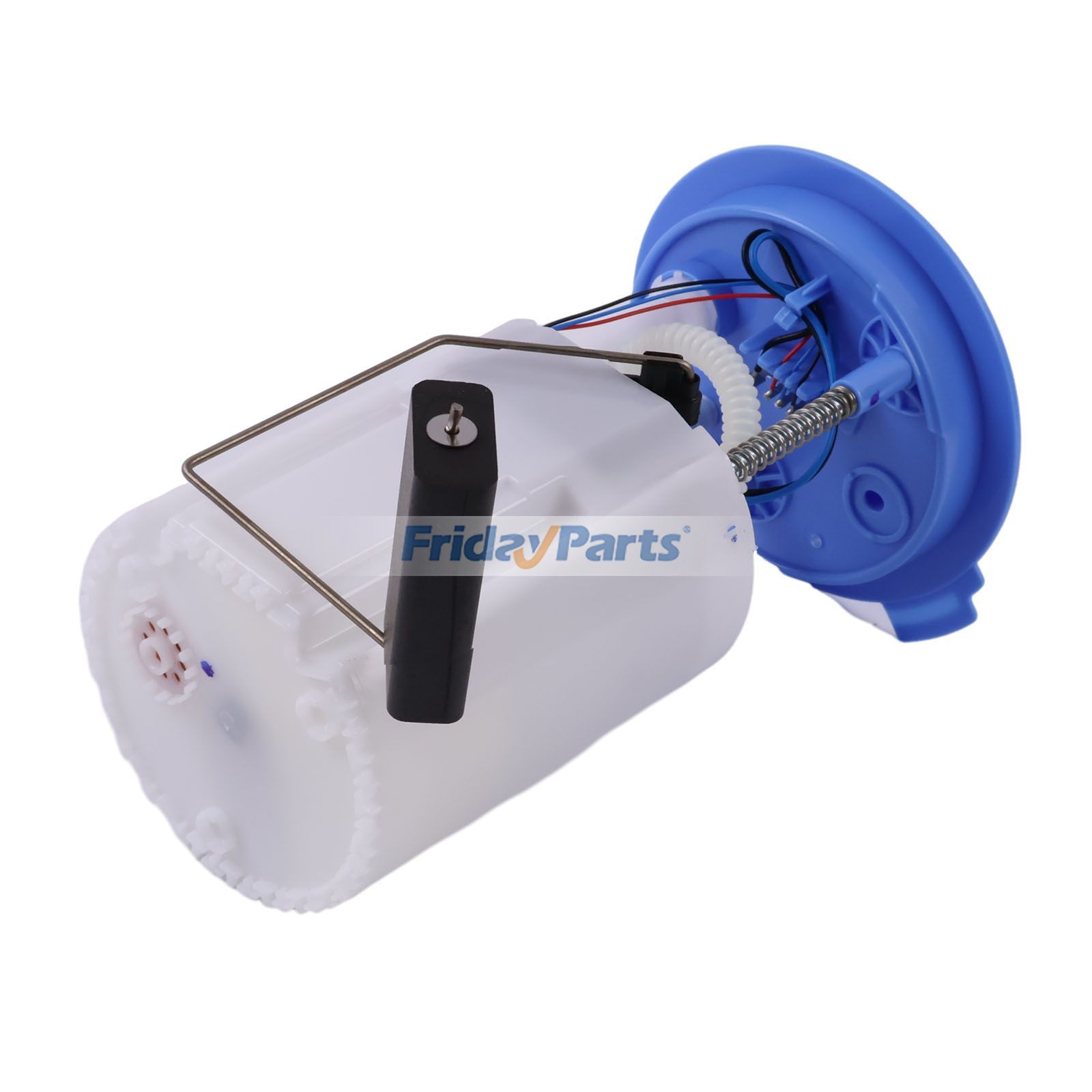 Conjunto de bomba de combustible 1K0919051DB para Volkswagen (2005-2018), Jetta (2006-2014), GTI (2012-2019), Beetle