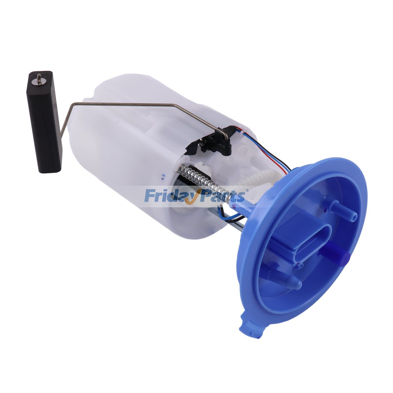 Conjunto de bomba de combustible 1K0919051DB para Volkswagen (2005-2018), Jetta (2006-2014), GTI (2012-2019), Beetle Para Volkswagen