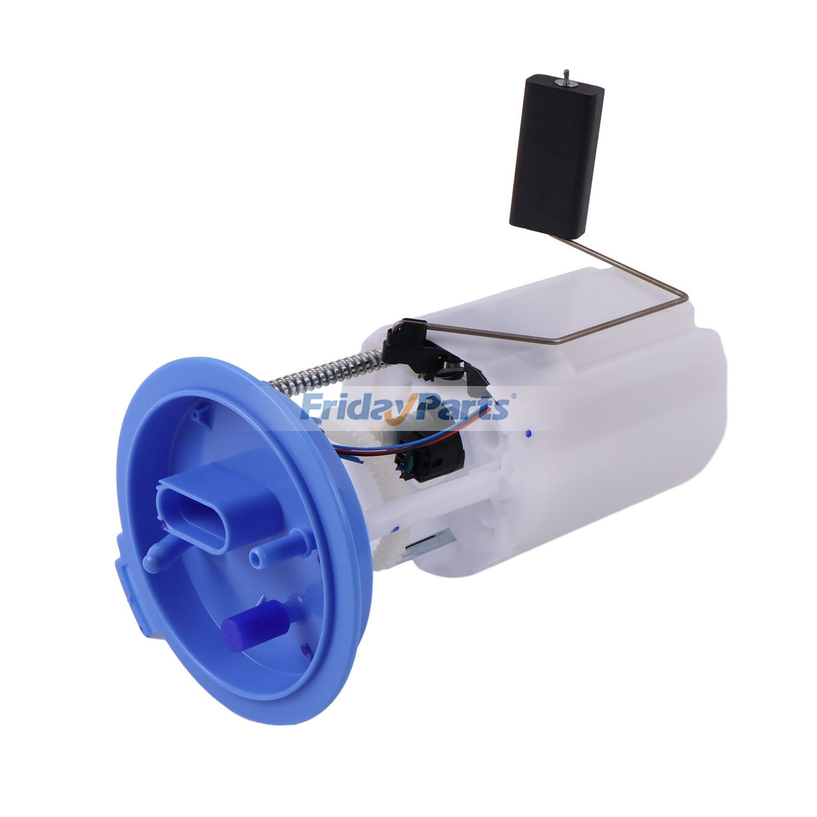 Conjunto de bomba de combustible 1K0919051DB para Volkswagen (2005-2018), Jetta (2006-2014), GTI (2012-2019), Beetle para Vehículo