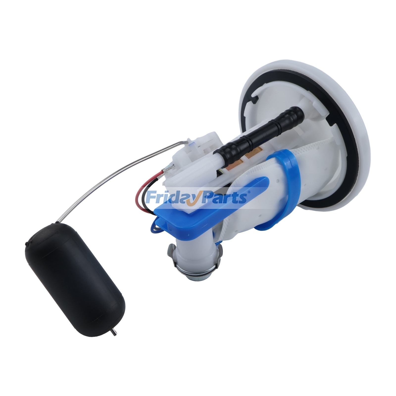 Fuel Pump Assembly 1WD-E3907-00-00 for Yamaha Motocycle 2015-2018 R3 YZFR3 para Motocicleta