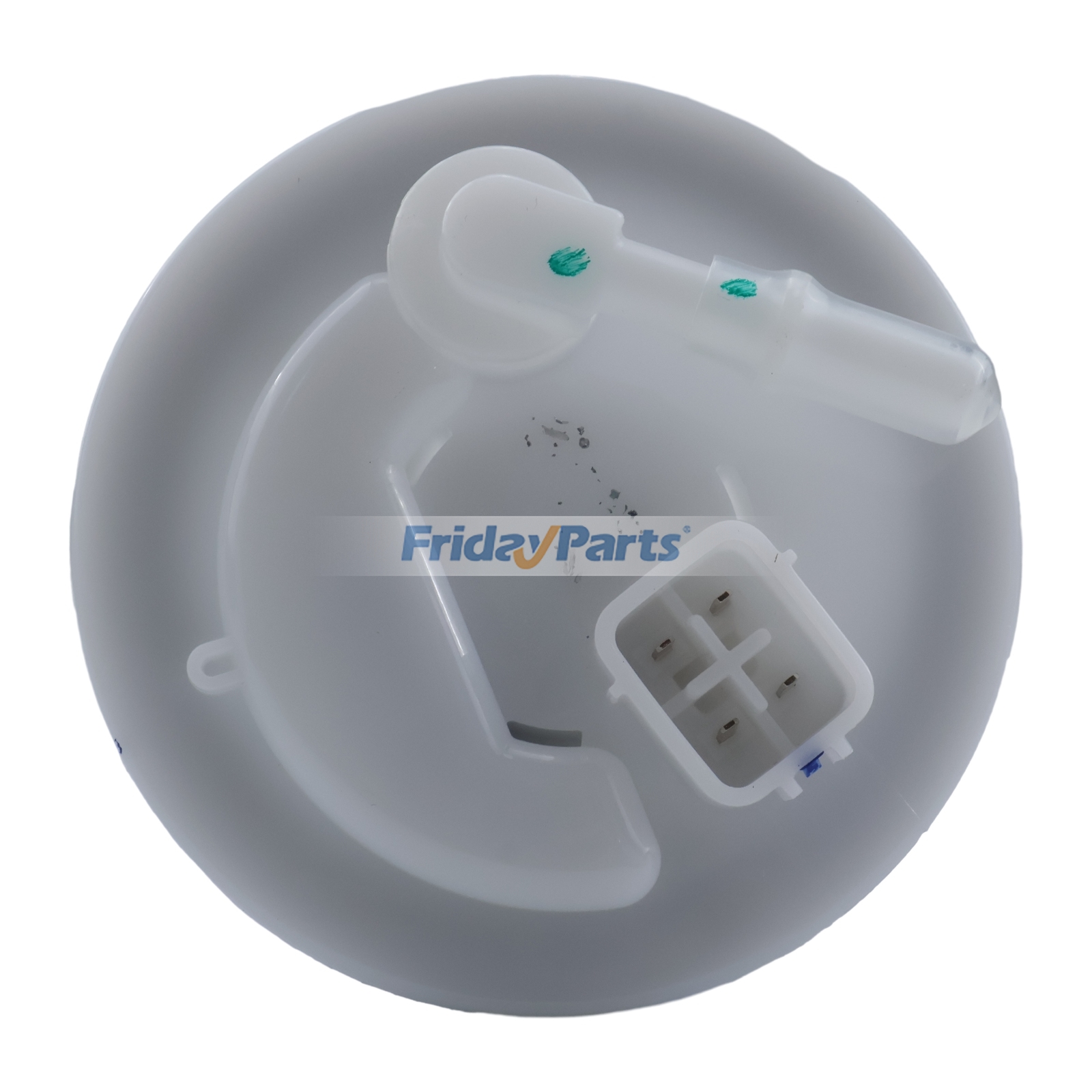 Compra Fuel Pump Assembly 1WD-E3907-00-00 for Yamaha Motocycle 2015-2018 R3 YZFR3 en Fridayparts