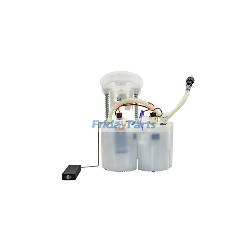 Fuel Pump Assembly for Vehicle