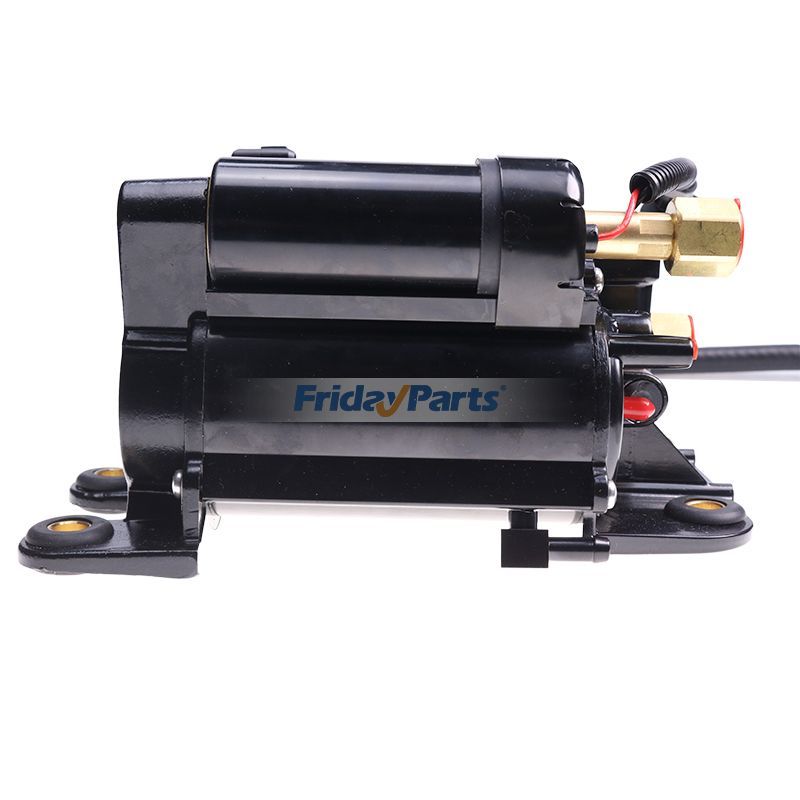 Kraftstoffpumpenbaugruppe PentaFür VOLVO