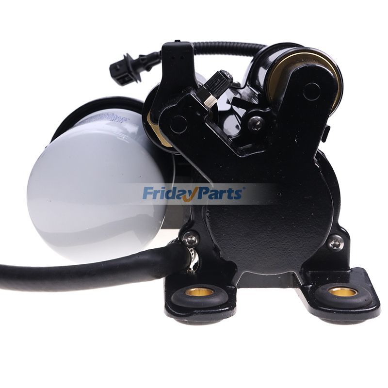 Kraftstoffpumpenbaugruppe 21608512 für Volvo Penta-Motor 8.1Lfür Für VOLVO