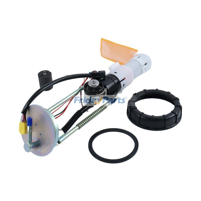 Fuel Pump Assembly 2204308 for Polaris ATV 2011-2014 Big Boss 800 2008-2014 Sportsman 800 2008-2009 Sportsman Touring 500