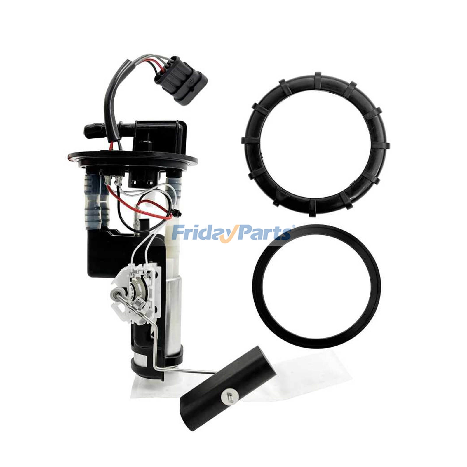 Fuel Pump Assembly 2208060 for Polaris UTV RZR XP 1000 EVAP Sport Turbo