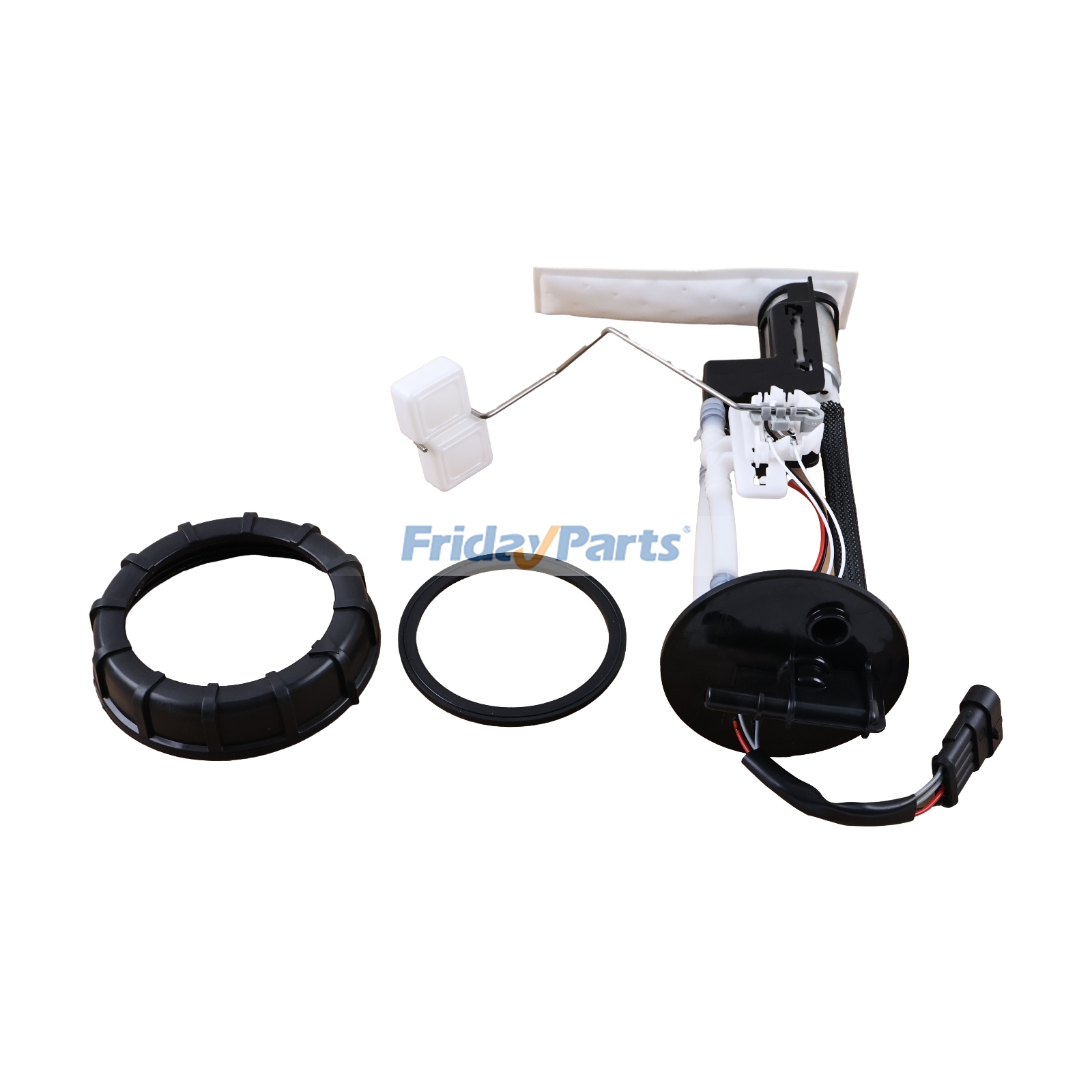 Fuel Pump Assembly for Sport UTV/ATV