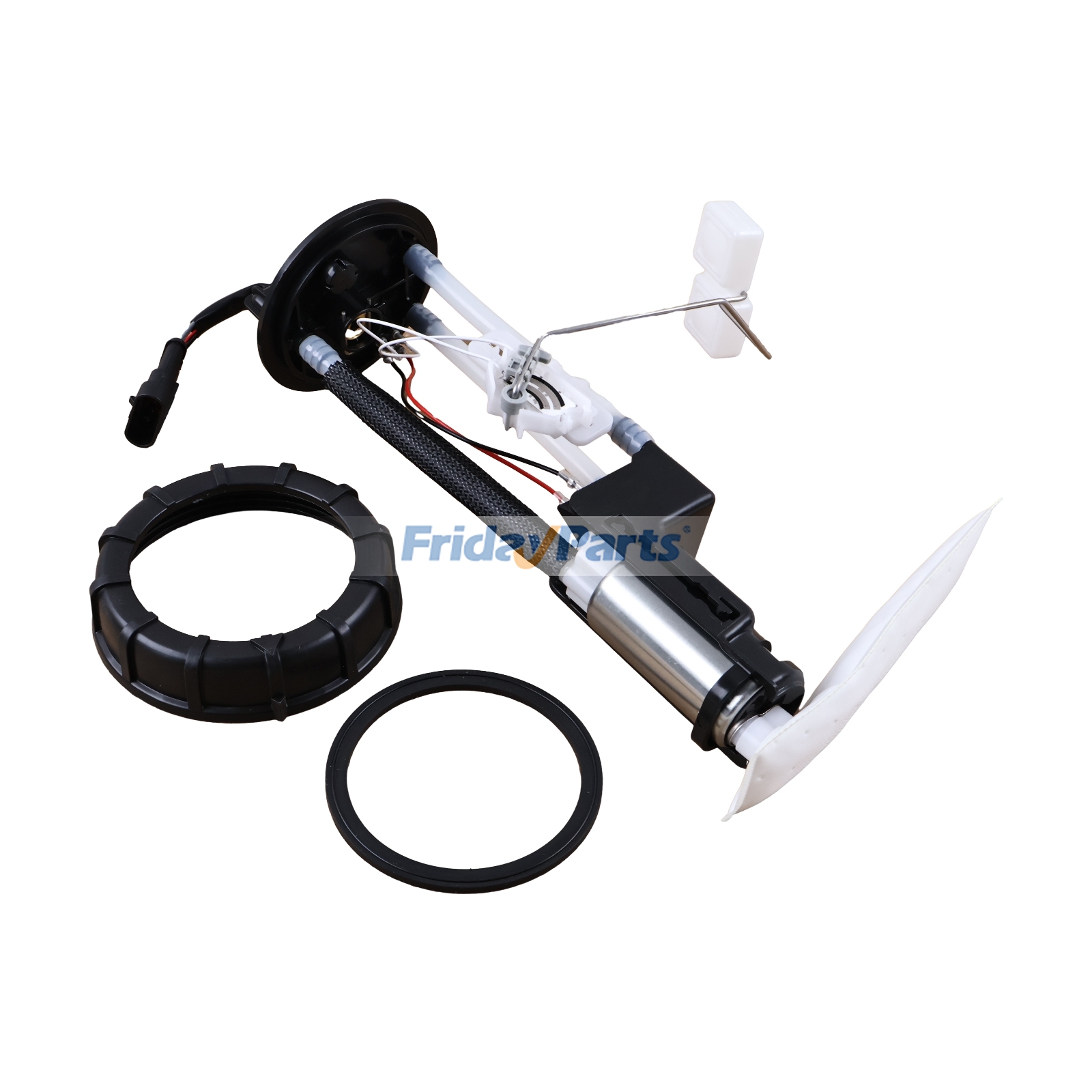Fuel Pump Assembly compatible with Sport UTV/ATV
