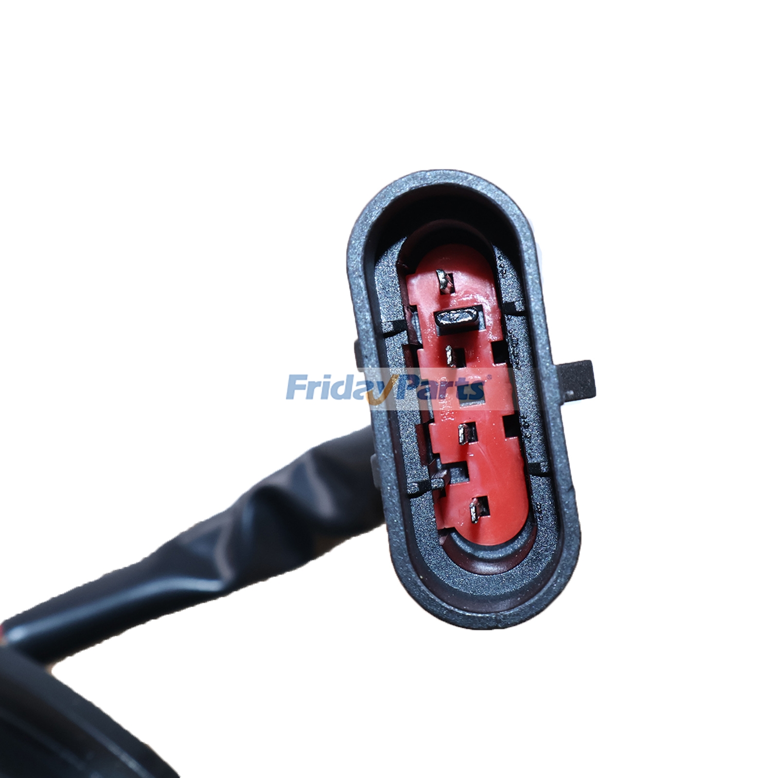 FridayParts Fuel Pump Assembly