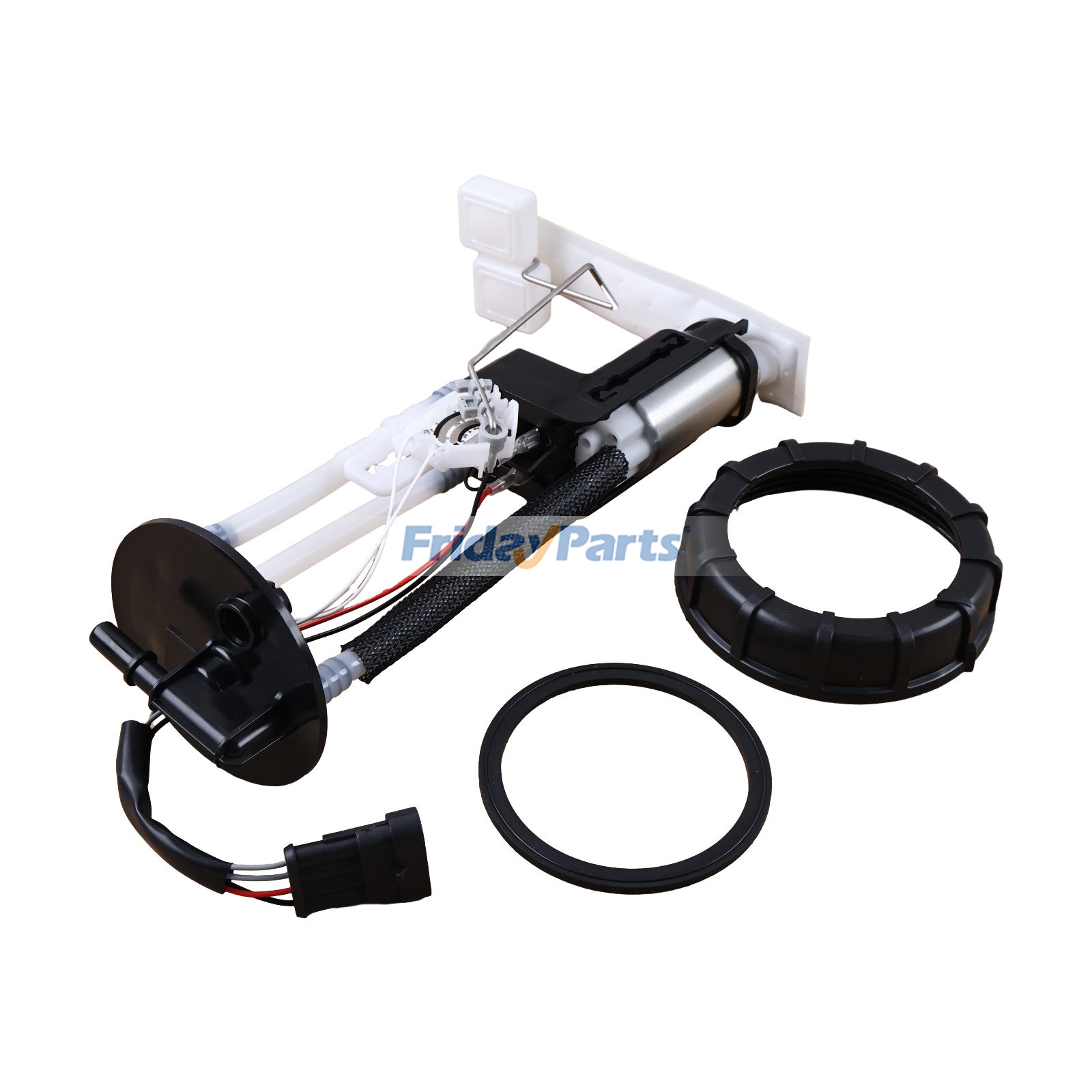 Kraftstoffpumpenbaugruppe 2208126 47-1008 für 2017-2023 Polaris Sportsman 570 EFI