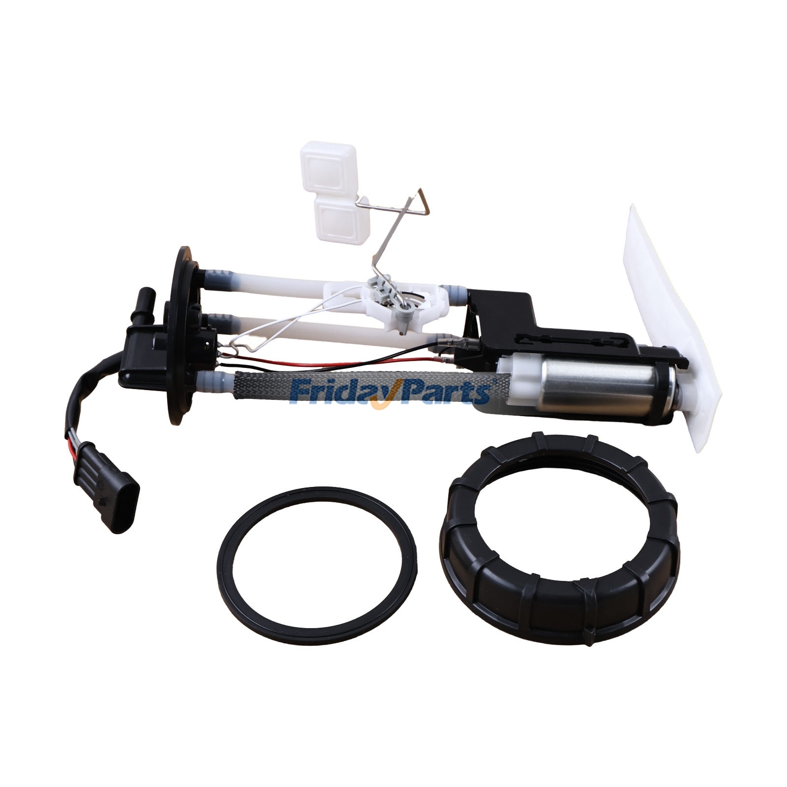 Conjunto de bomba de combustible 2208126 47-1008 para Polaris Sportsman 570 EFI 2017-2023 de FridayParts