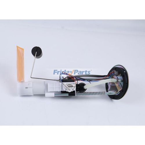 Quantum Fuel Pump Quantum Kraftstoffpumpe Set Reg Filter 04-07 Polaris Sportsman 500 700 800 E Polaris Sportsman 500 Fuel Filter - Foto 6