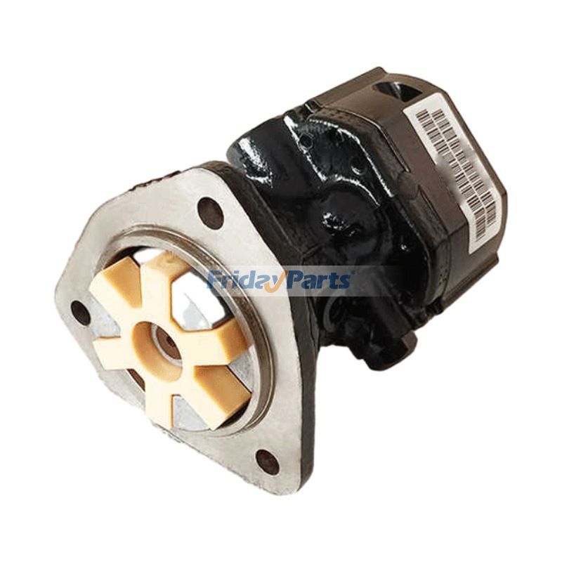 Kraftstoffpumpenbaugruppe 23535722 für Detroit Engine Series 60