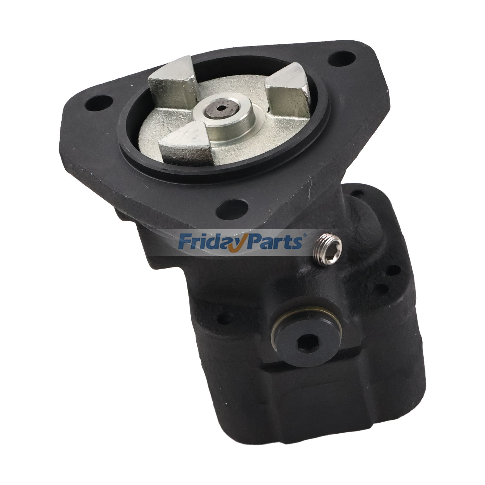 Fuel Pump Assembly 23535722 for Detroit Engine Series 60