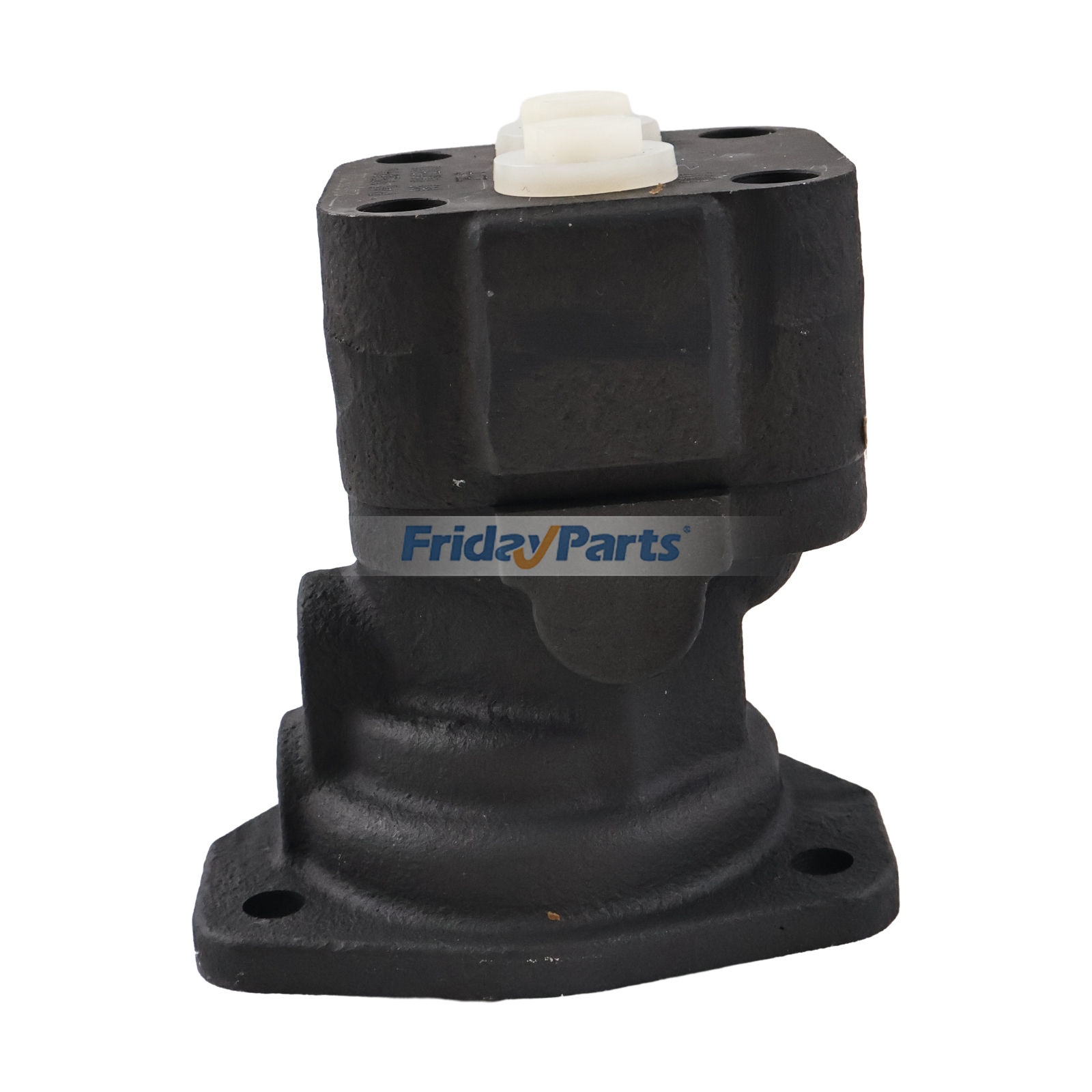  Fuel Pump Assembly  