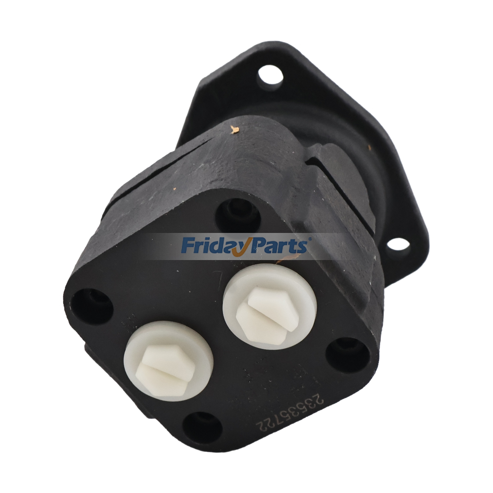FridayParts Fuel Pump Assembly 