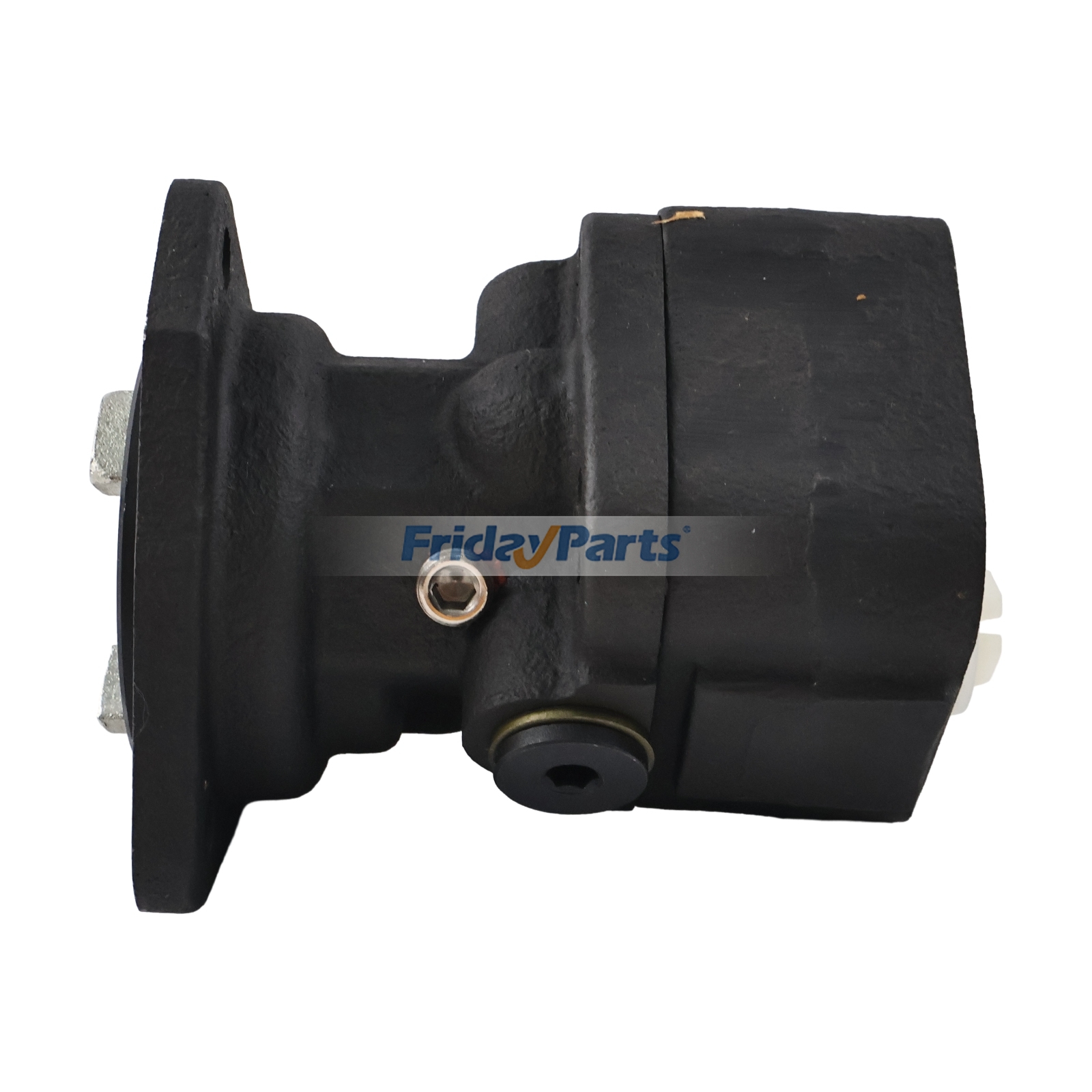 Engine Fuel Pump Assembly 