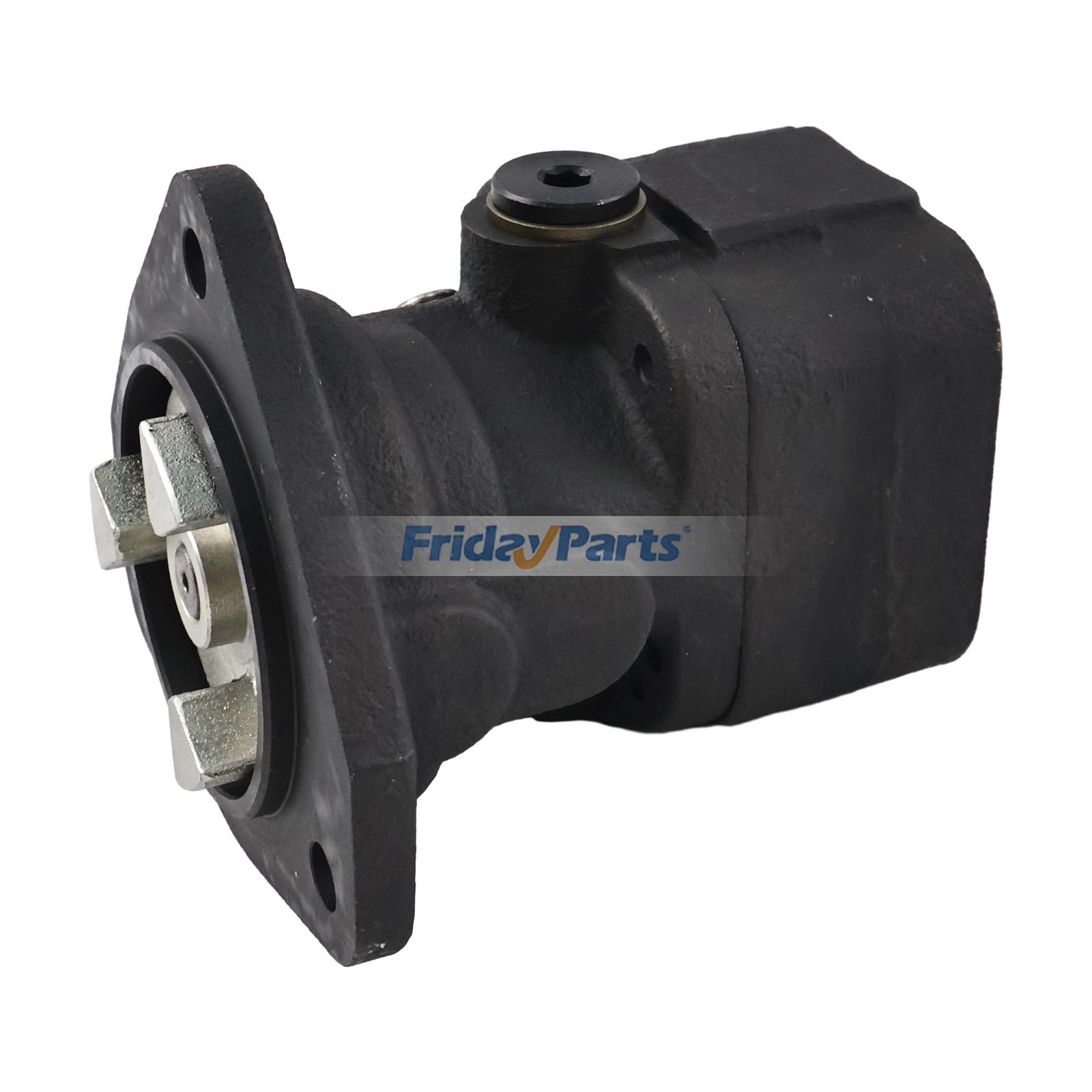 Fuel Pump Assembly  for Engine