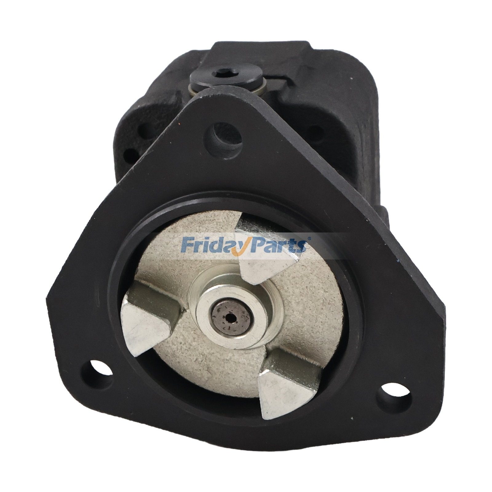 Fuel Pump Assembly  compatible with Engine