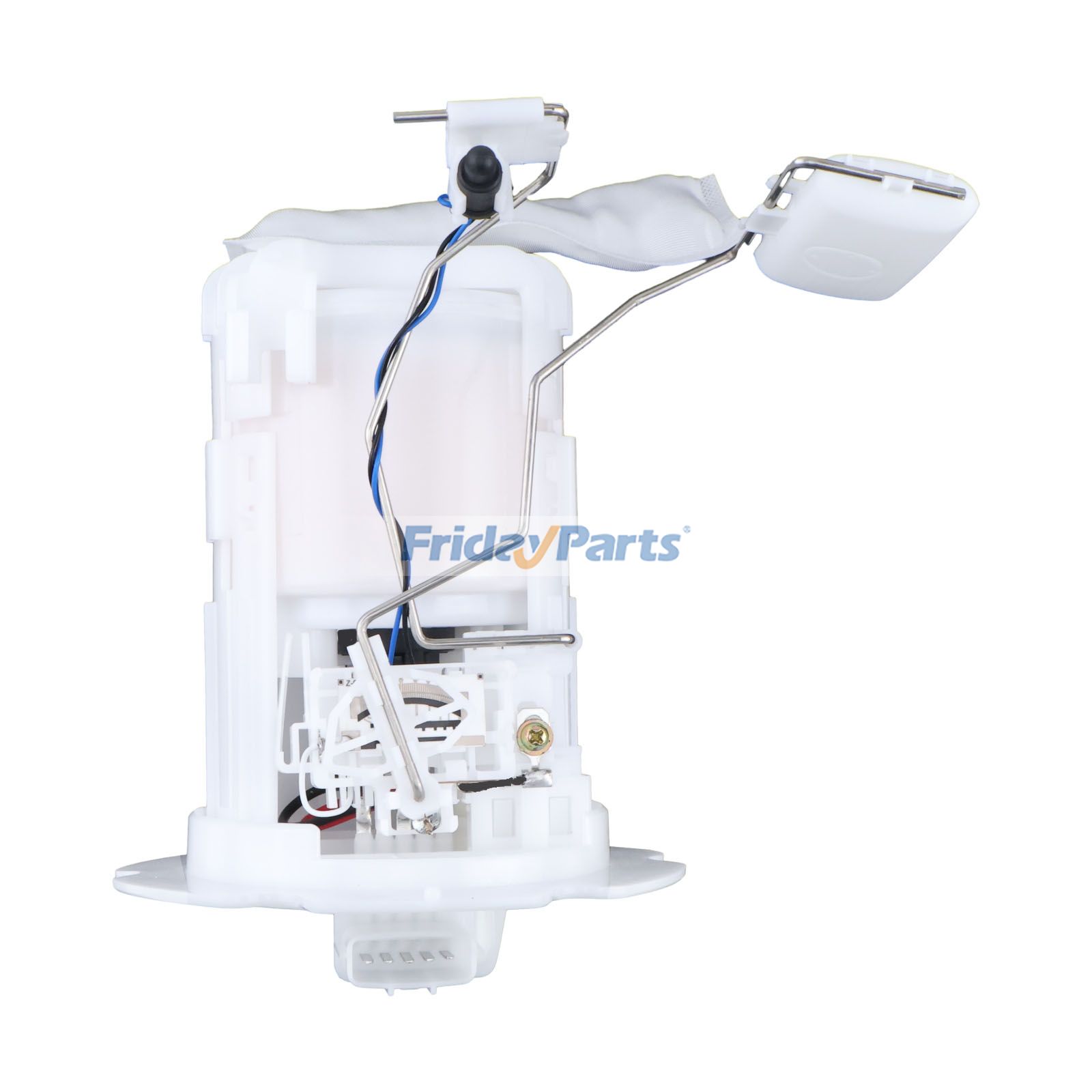 Achetez Ensemble de pompe à carburant chez FridayParts