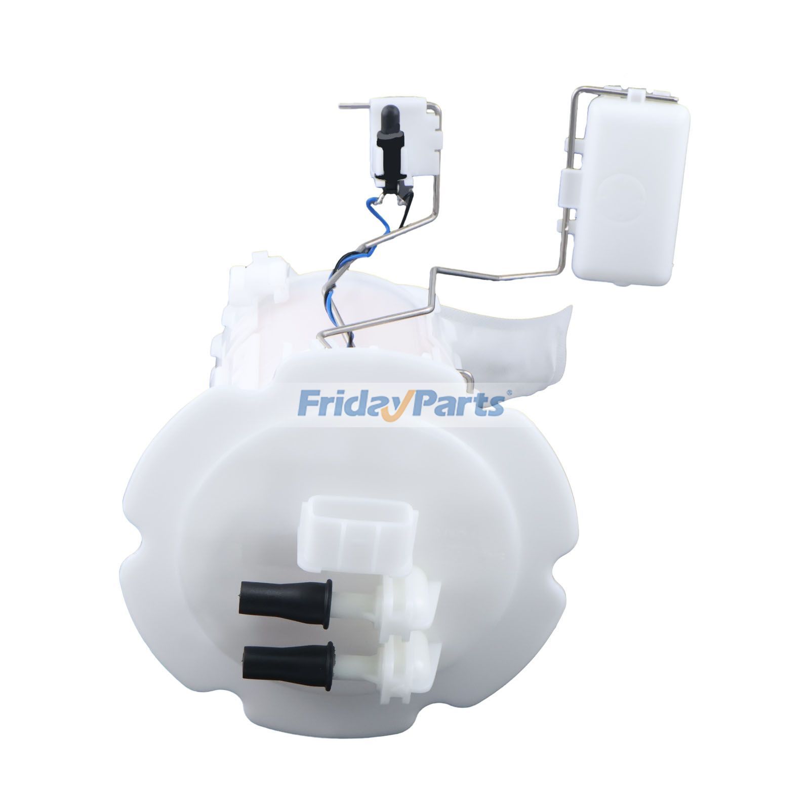 Ensemble de pompe à carburantpour Véhicule