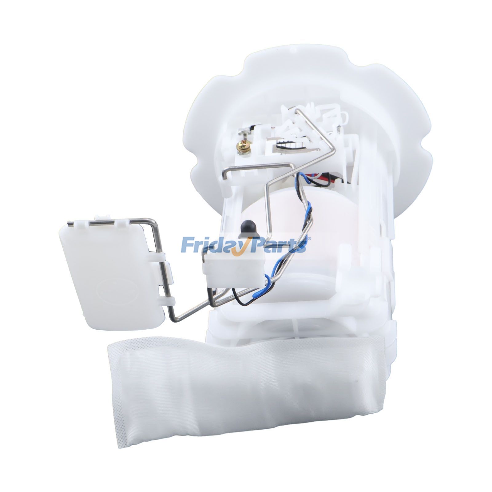 Ensemble de pompe à carburant Pour Nissan