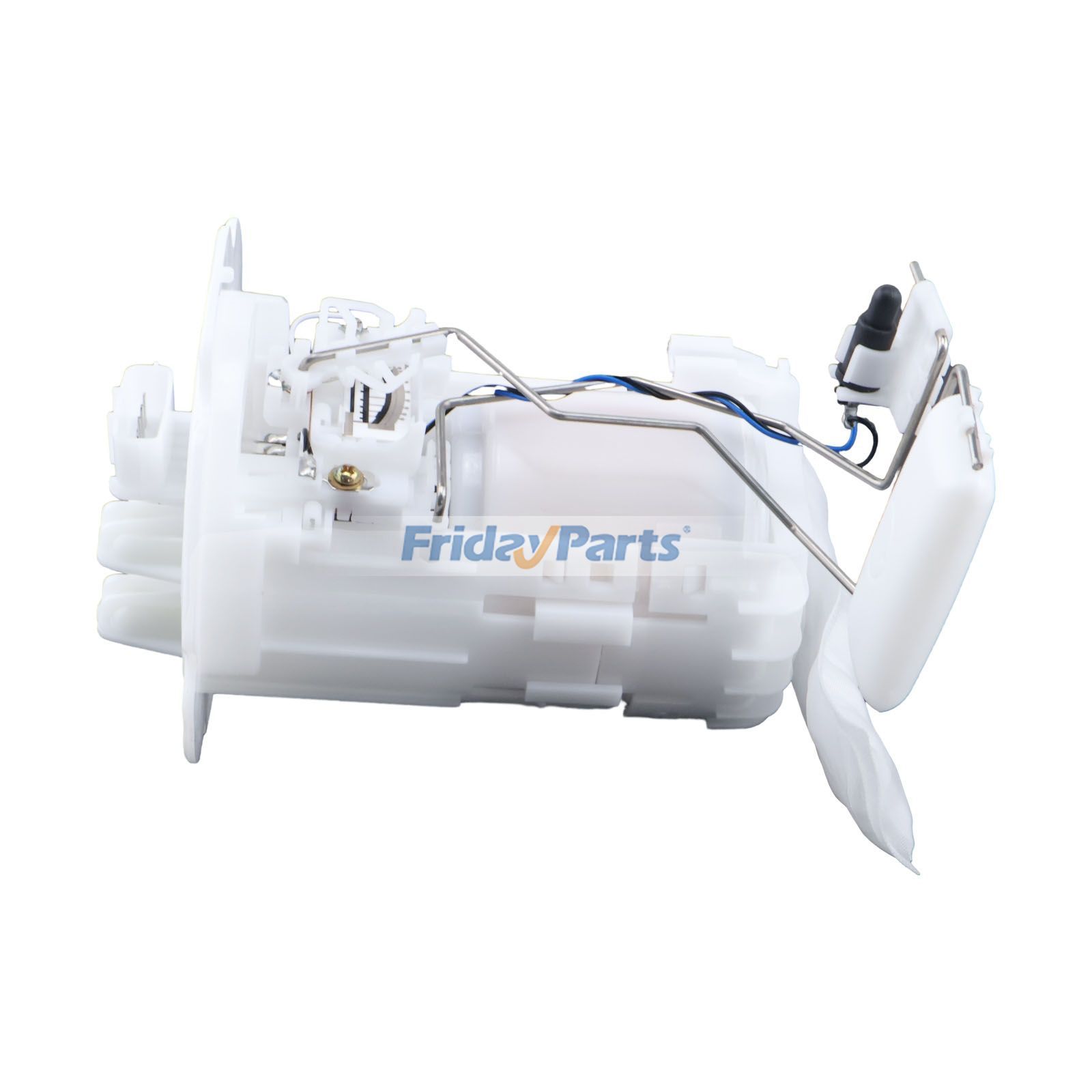 Ensemble de pompe à carburant de FridayParts