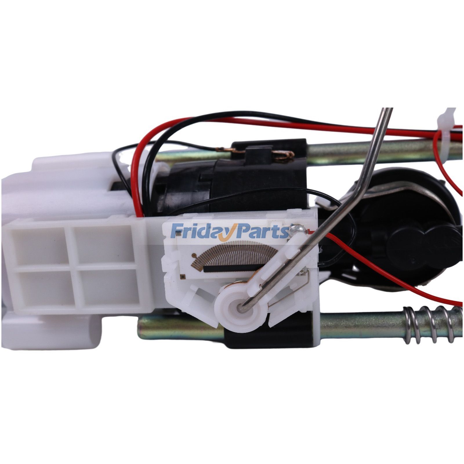 FridayParts Fuel Pump Assembly