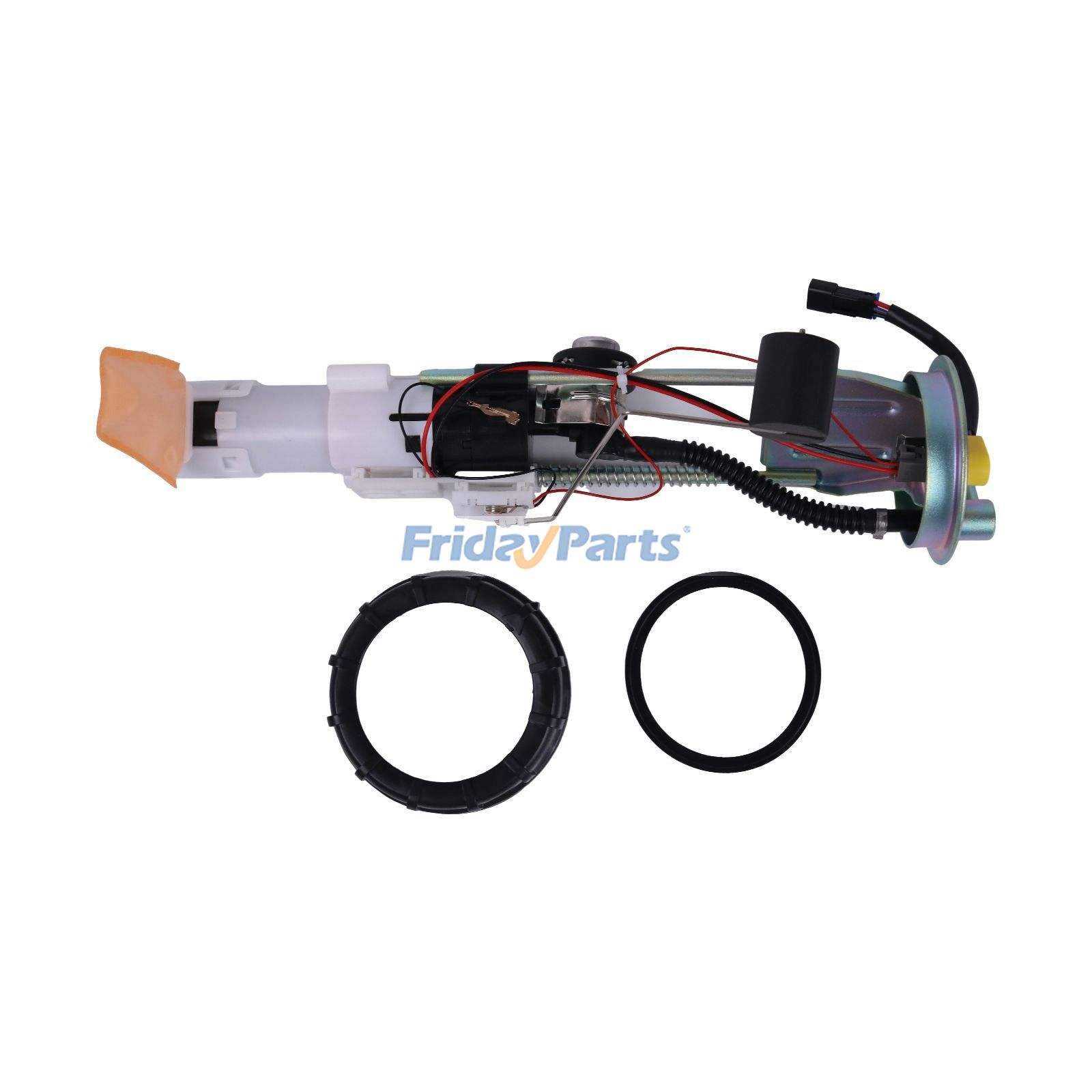 Sport UTV/ATV Fuel Pump Assembly