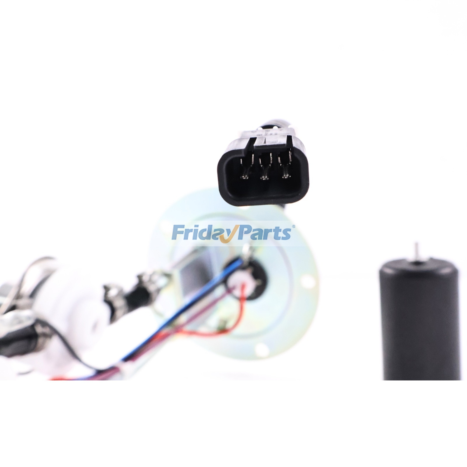 Conjunto de bomba de combustible 2520775 para Polaris ATV Sportsman 500 700 800 2004-2008 para ATV/UTV Para Polaris FridayParts