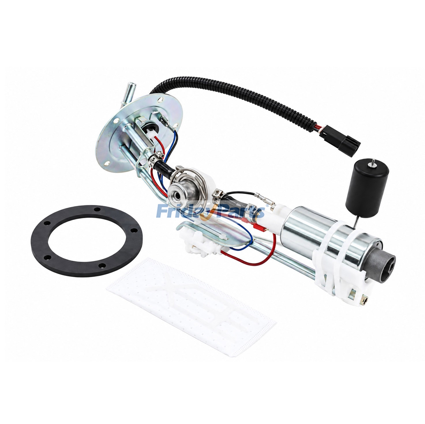 Conjunto de bomba de combustible 2520775 para Polaris ATV Sportsman 500 700 800 2004-2008 para ATV/UTV