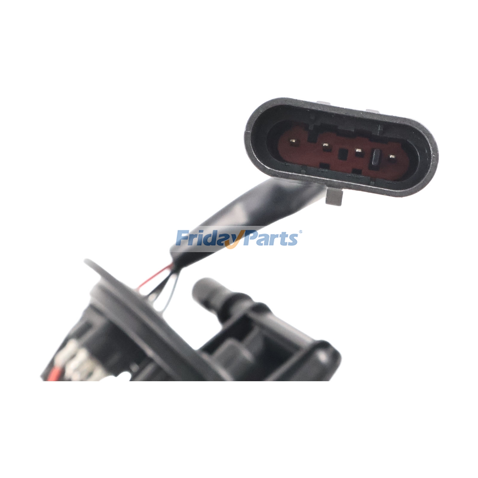 Ensemble de pompe à carburant de FridayParts