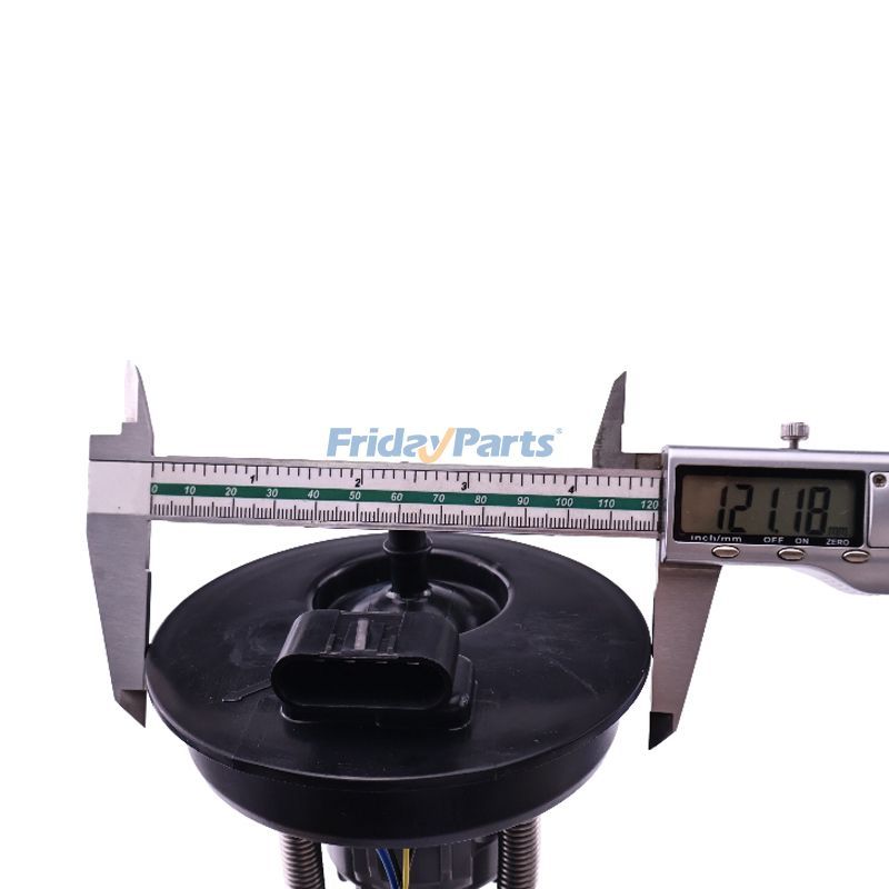 Achetez Ensemble de pompe à carburant chez FridayParts