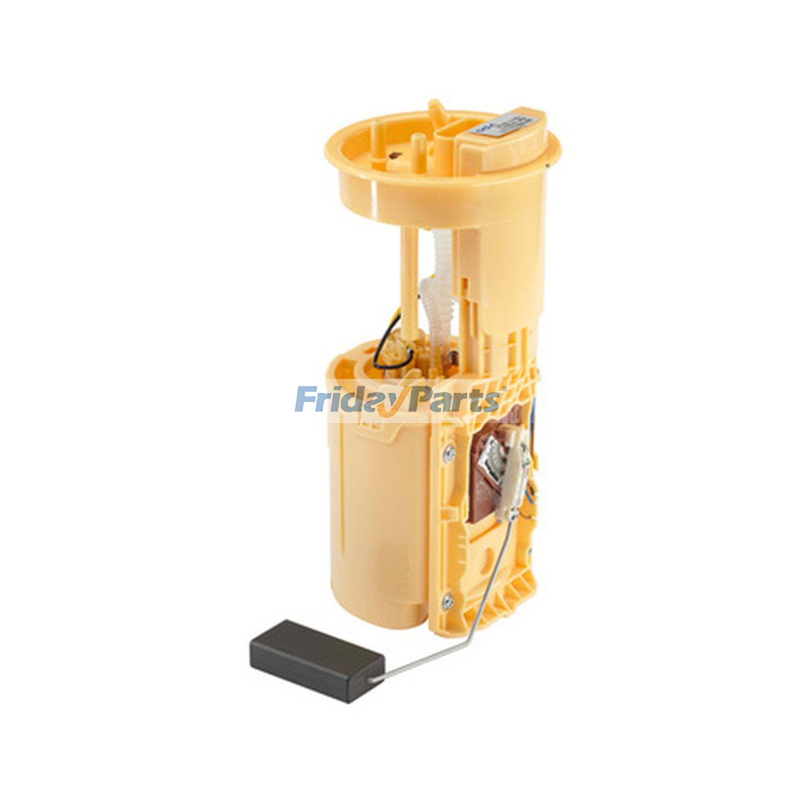 Kraftstoffpumpenbaugruppe 2K0919050A für Volkswagen Caddy III IV 2004-2015