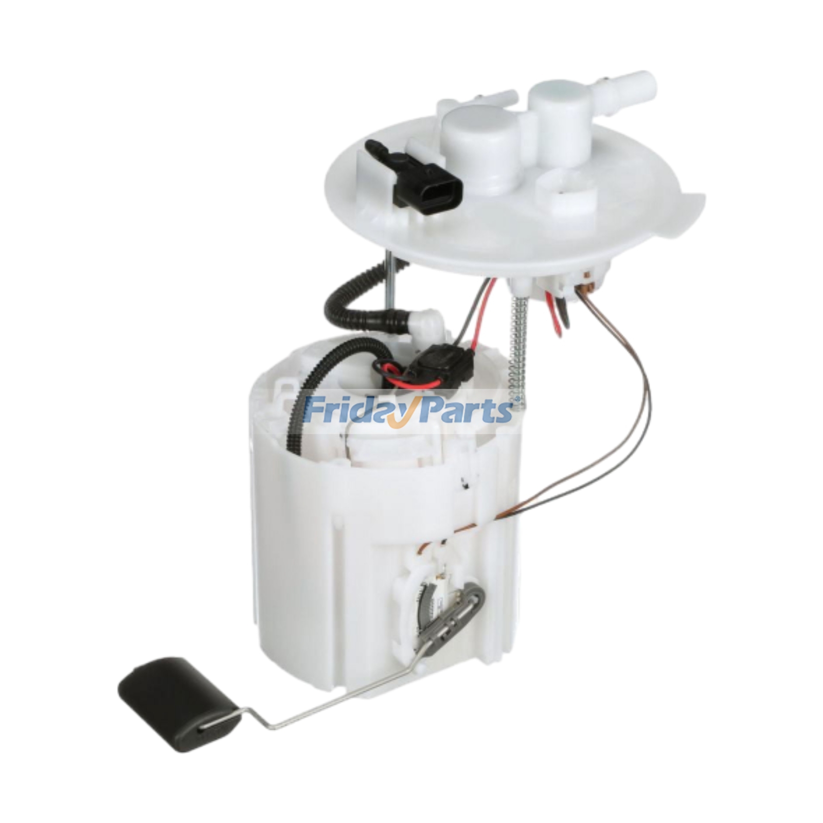 Fuel Pump Assembly 31120-H9500 for Hyundai Accent 2018-2022 Kia Rio 2018-2019 1.6L L4