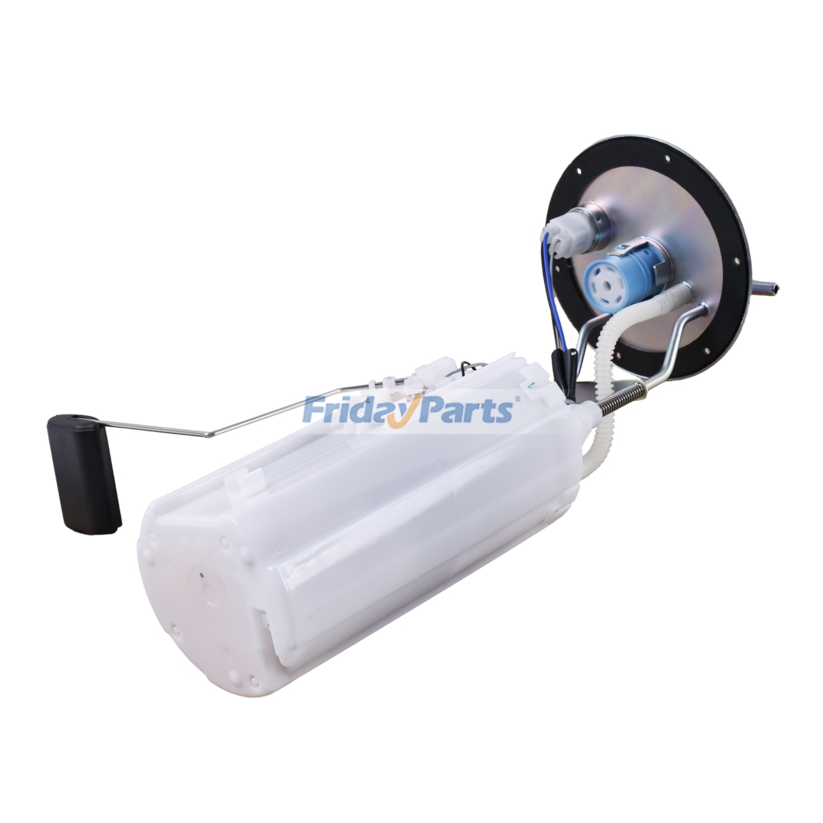 Fuel Pump Assembly for Vehicle