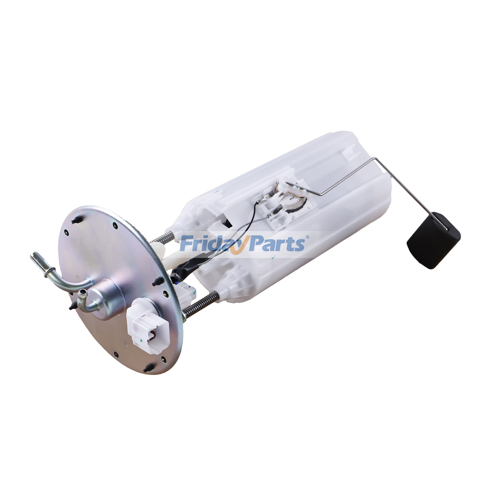 Vehicle Fuel Pump Assembly