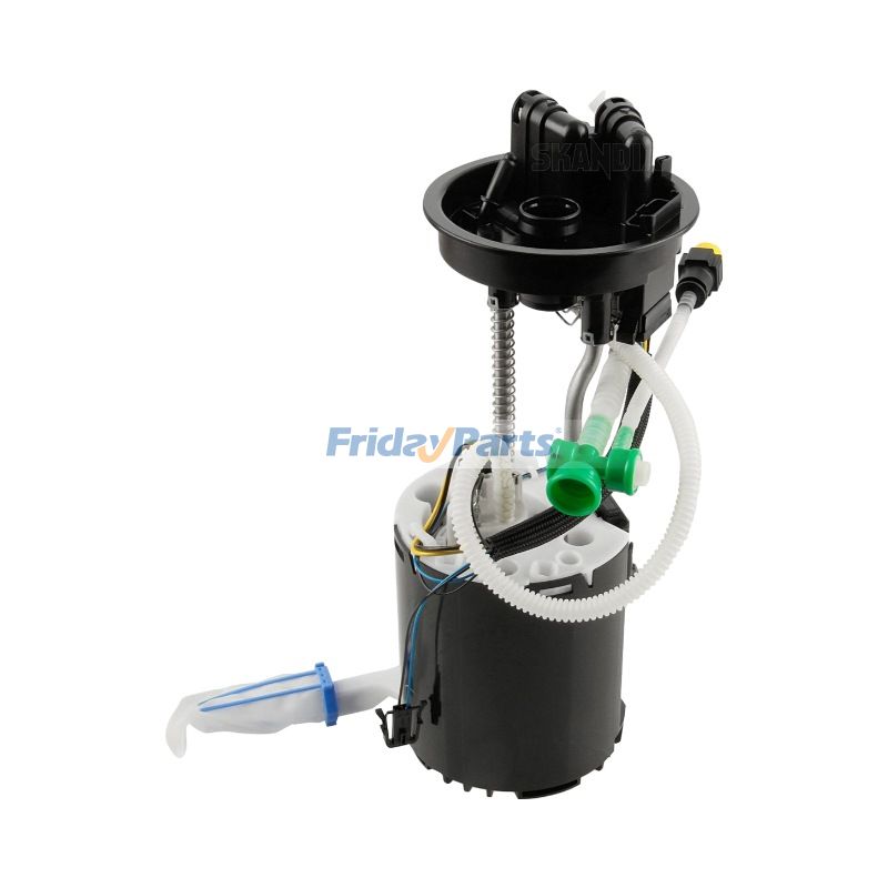 Fuel Pump Assembly 31372882 A2C87255401Z for Volvo S80 XC60 V70 XC70 XC90 2009-2017