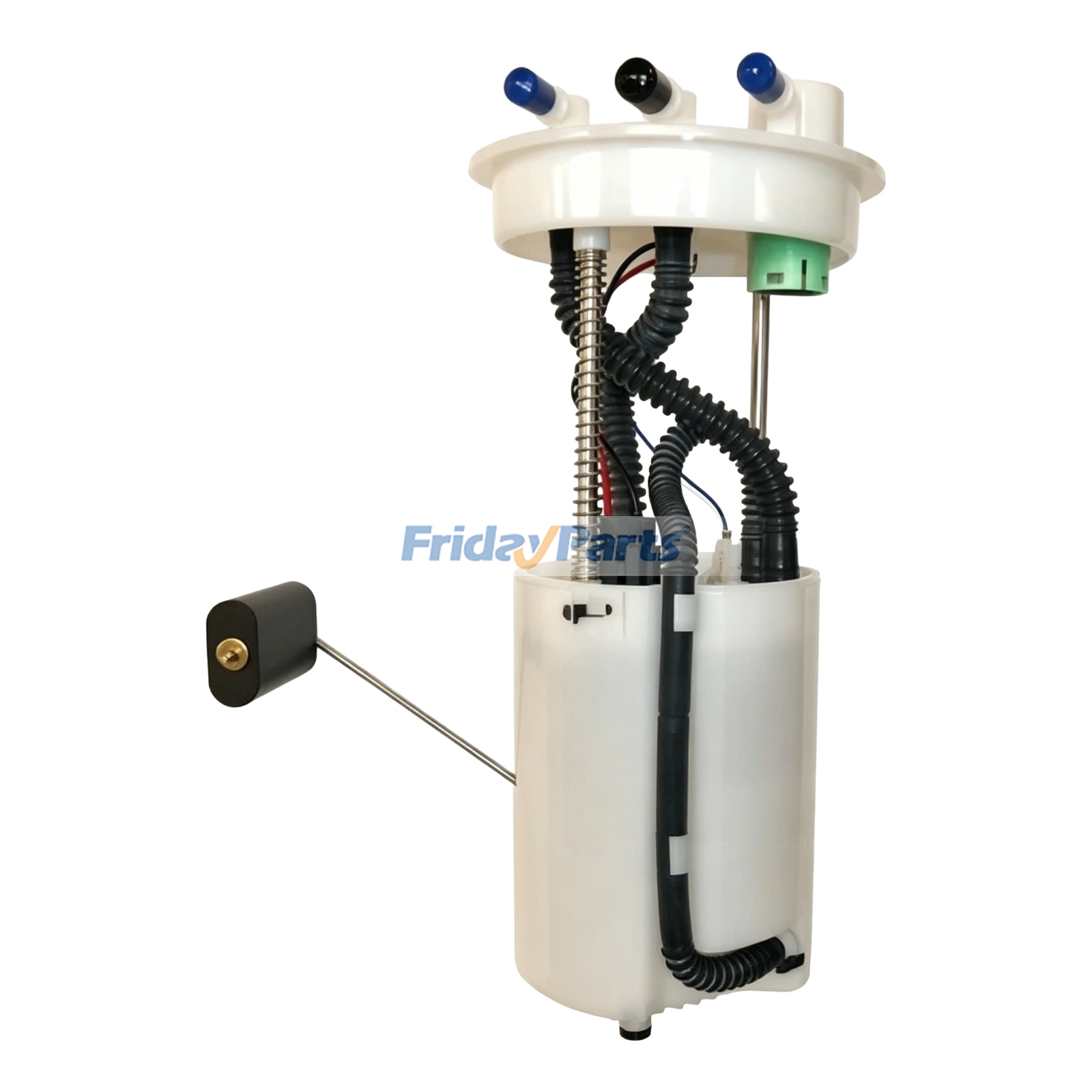 Fuel Pump Assembly 39500-118-0000 for Hisun ATV Strike Tactic 800 1000 Series 2015-2022