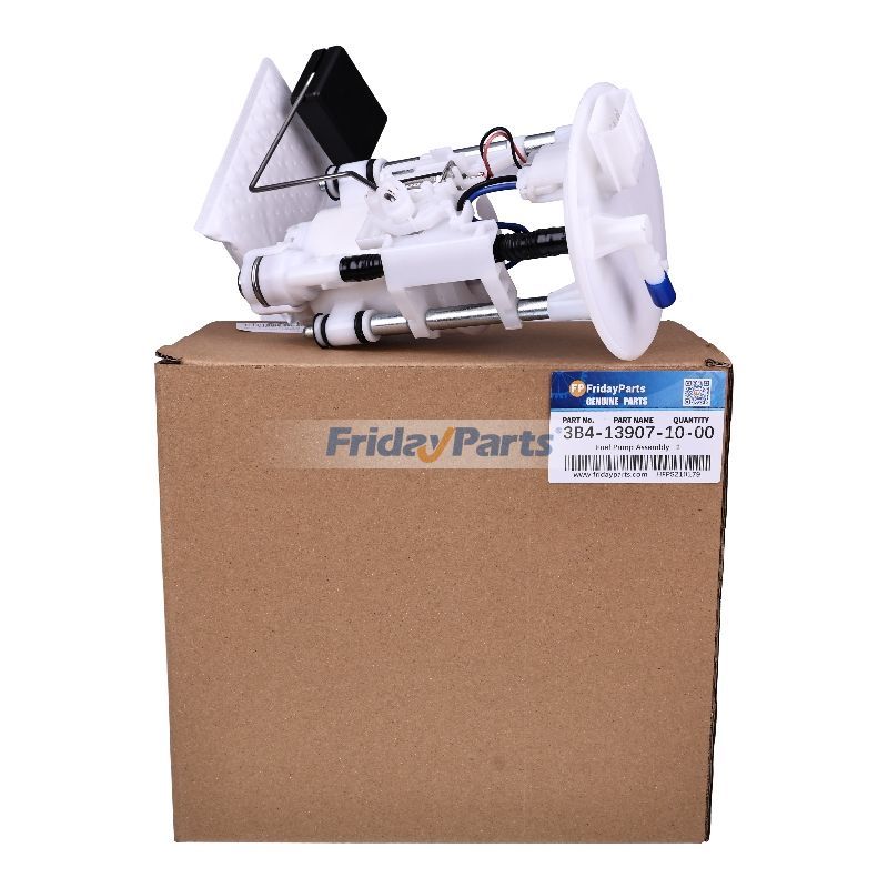 ヤマハ ウルヴァリン バイキング YXZ1000 用燃料ポンプ アセンブリ 3B4