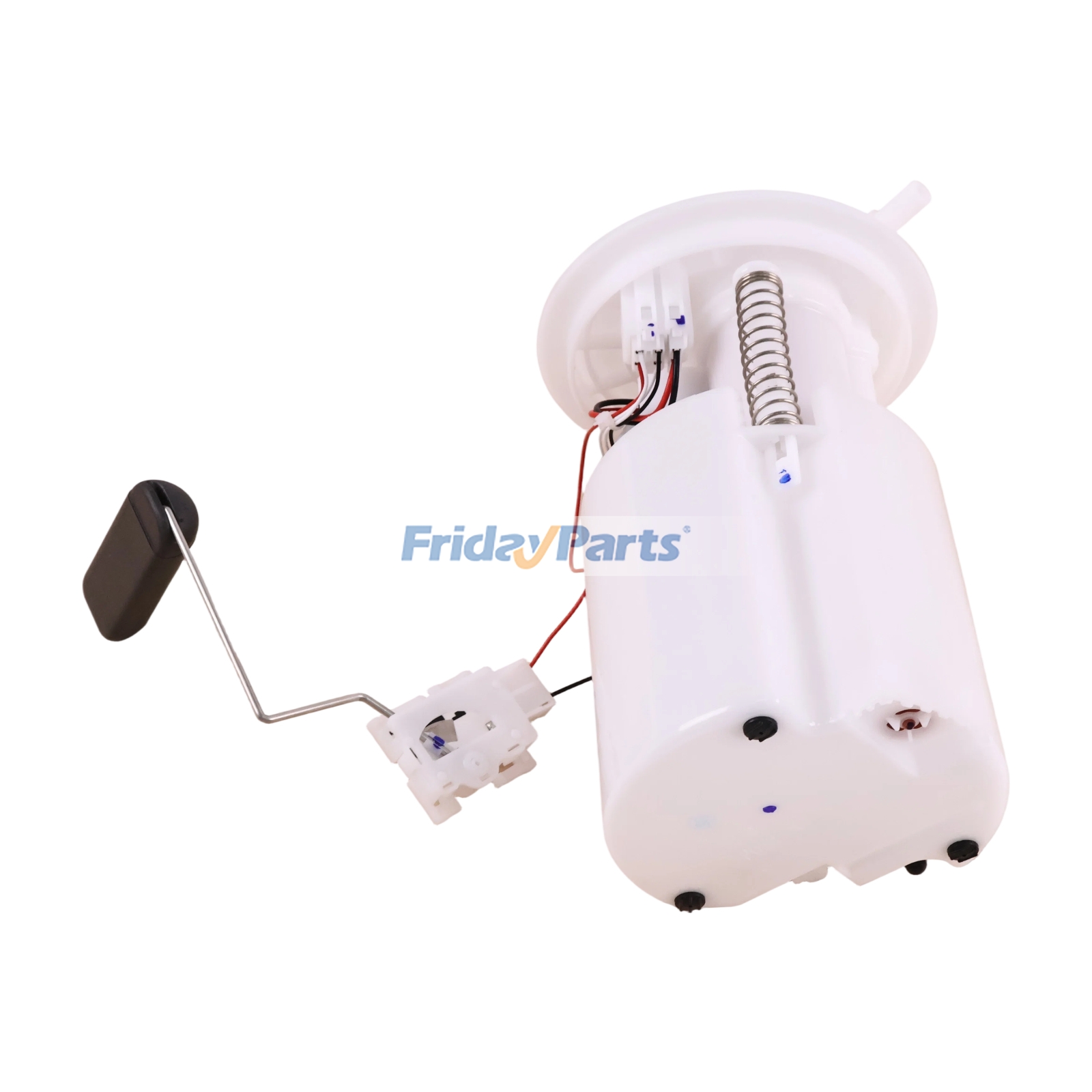 FridayParts Fuel Pump Assembly